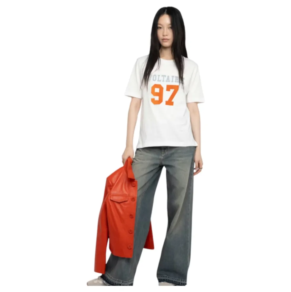 Boo T-shirt
