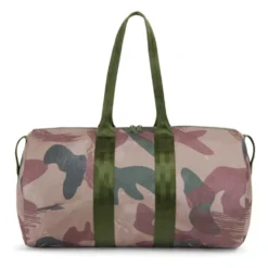 Borsa Camo