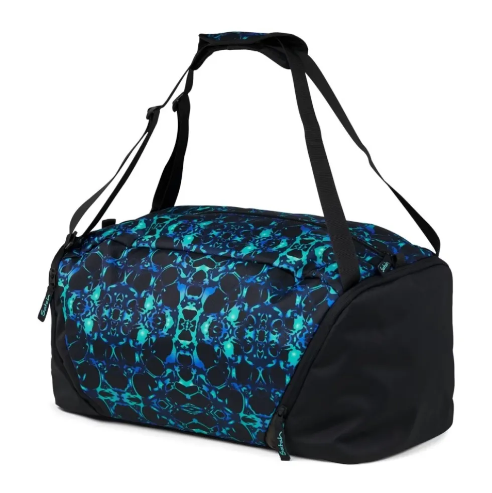 Borsone da Palestra Duffle 25 liter