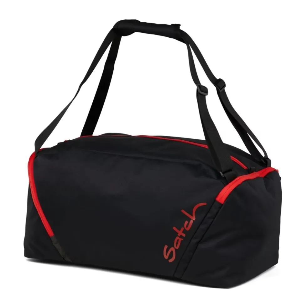 Borsone da Palestra Duffle 25 litri Fire Phantom