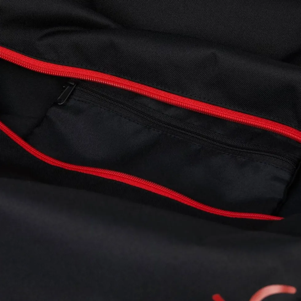 Borsone da Palestra Duffle 25 litri Fire Phantom