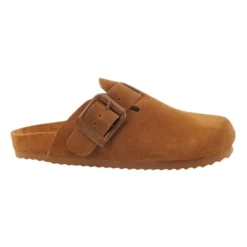 Boston Clog