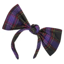 Bow Headband