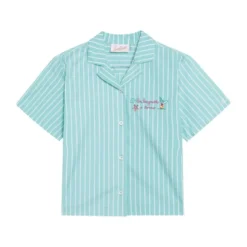 Bowling Shirt
