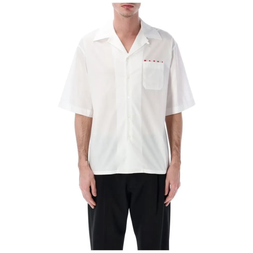 Bowling Shirt
