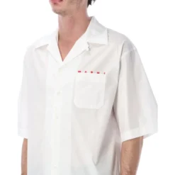 Bowling Shirt