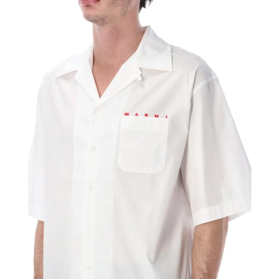 Bowling Shirt