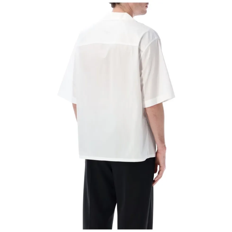 Bowling Shirt