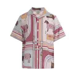 Bowlingshirt Avvy