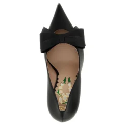 Bowow Pointed Pump
