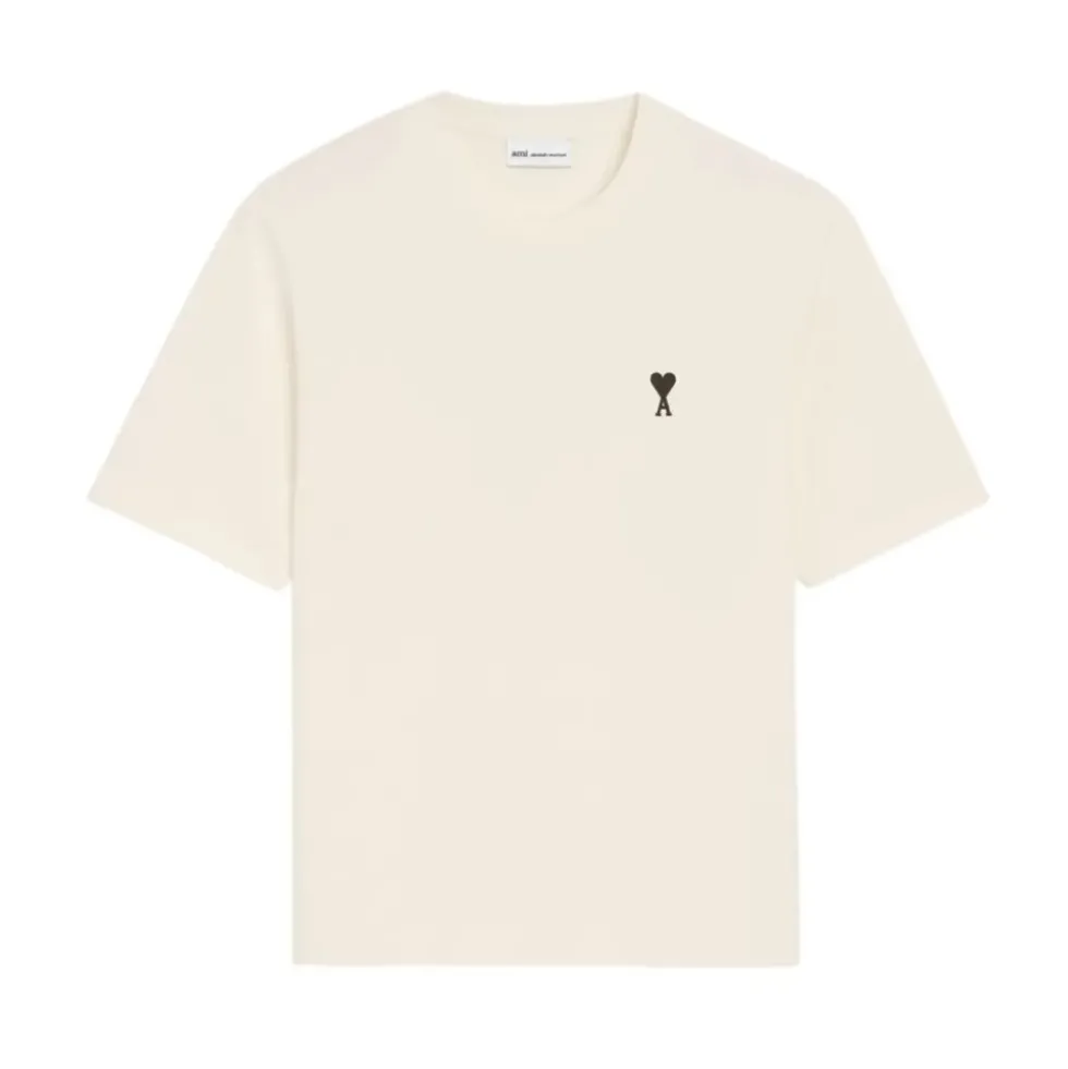 Boxy Fit ADC T-Shirt