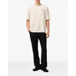 Boxy Fit ADC T-Shirt