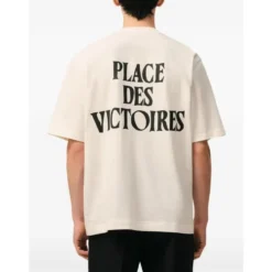Boxy Fit ADC T-Shirt