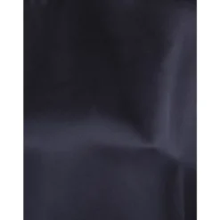Boxy Satin Top