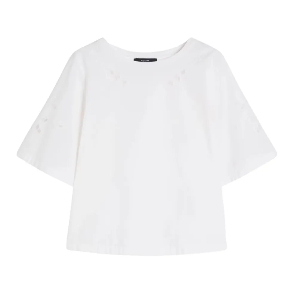Boxy T-shirt