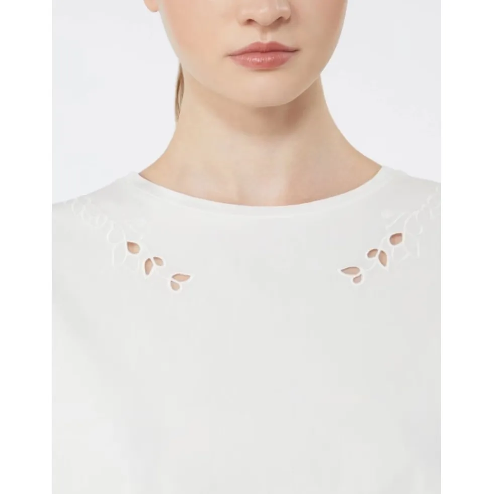 Boxy T-shirt