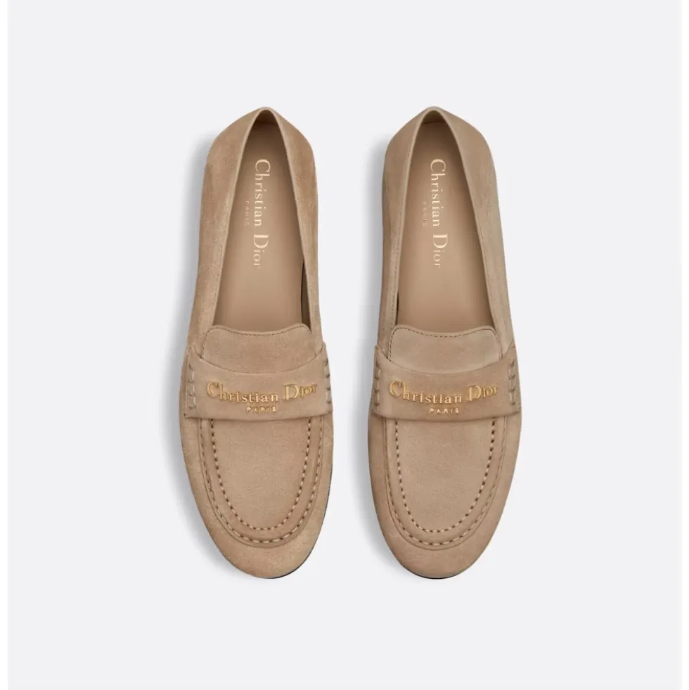 Boy Loafer