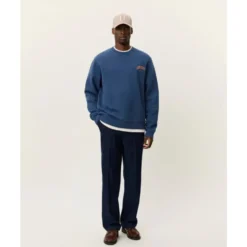 Brady Hoop Sweatshirt