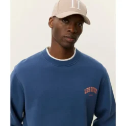 Brady Hoop Sweatshirt