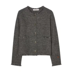 Brandy Jacket