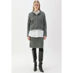 Brandy Jacket