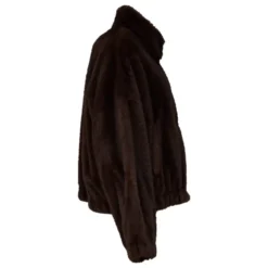 Brenta Cropped Jacket