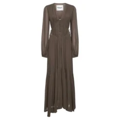 Briane Dress