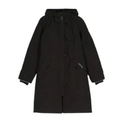 Brittania Parka