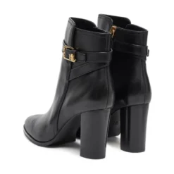 Brke Bt Hl 2 Bootie
