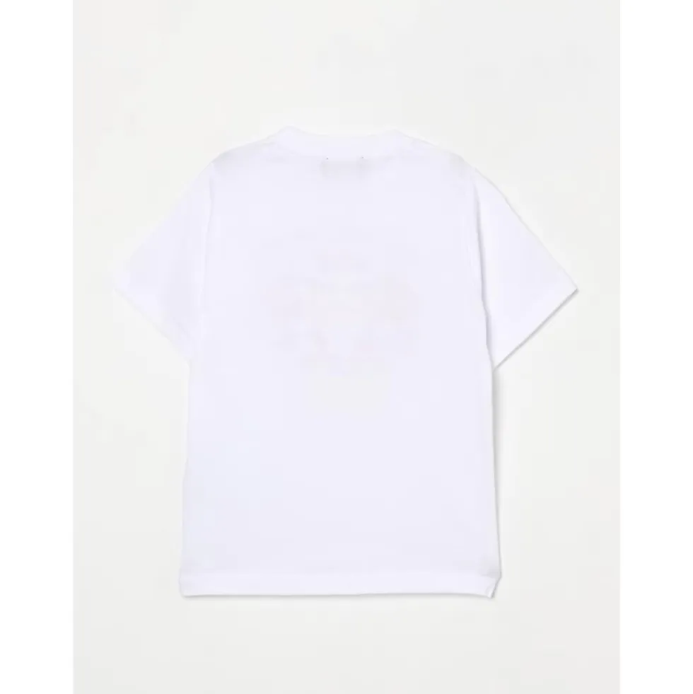 Børn Cowboy Pizza T-shirt