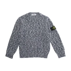 Børn Crew Neck Sweater