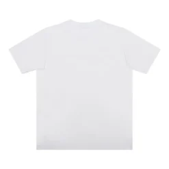 Børne 30/1 Bomulds Jersey Kortærmet T-shirt