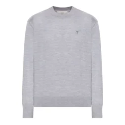 Broderet Logo Sweaters