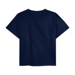 Broderet T-shirt