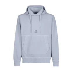 Brushed Cotton Hoodie