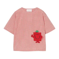 B S/S Shirt