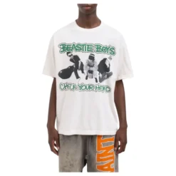 BTB SS T-Shirt Beastieboys