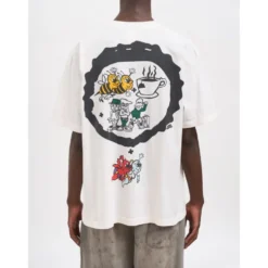 BTB SS T-Shirt Beastieboys