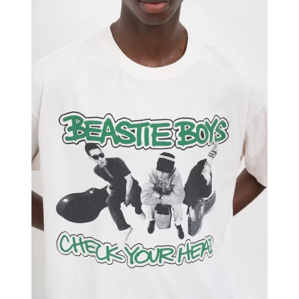 BTB SS T-Shirt Beastieboys