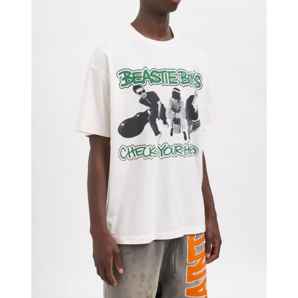 BTB SS T-Shirt Beastieboys