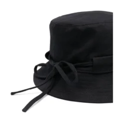 Bøttehat Le bob Gadjo Knotted