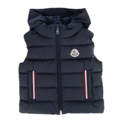 Buang Padded Vest