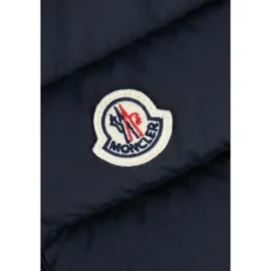 Buang Padded Vest