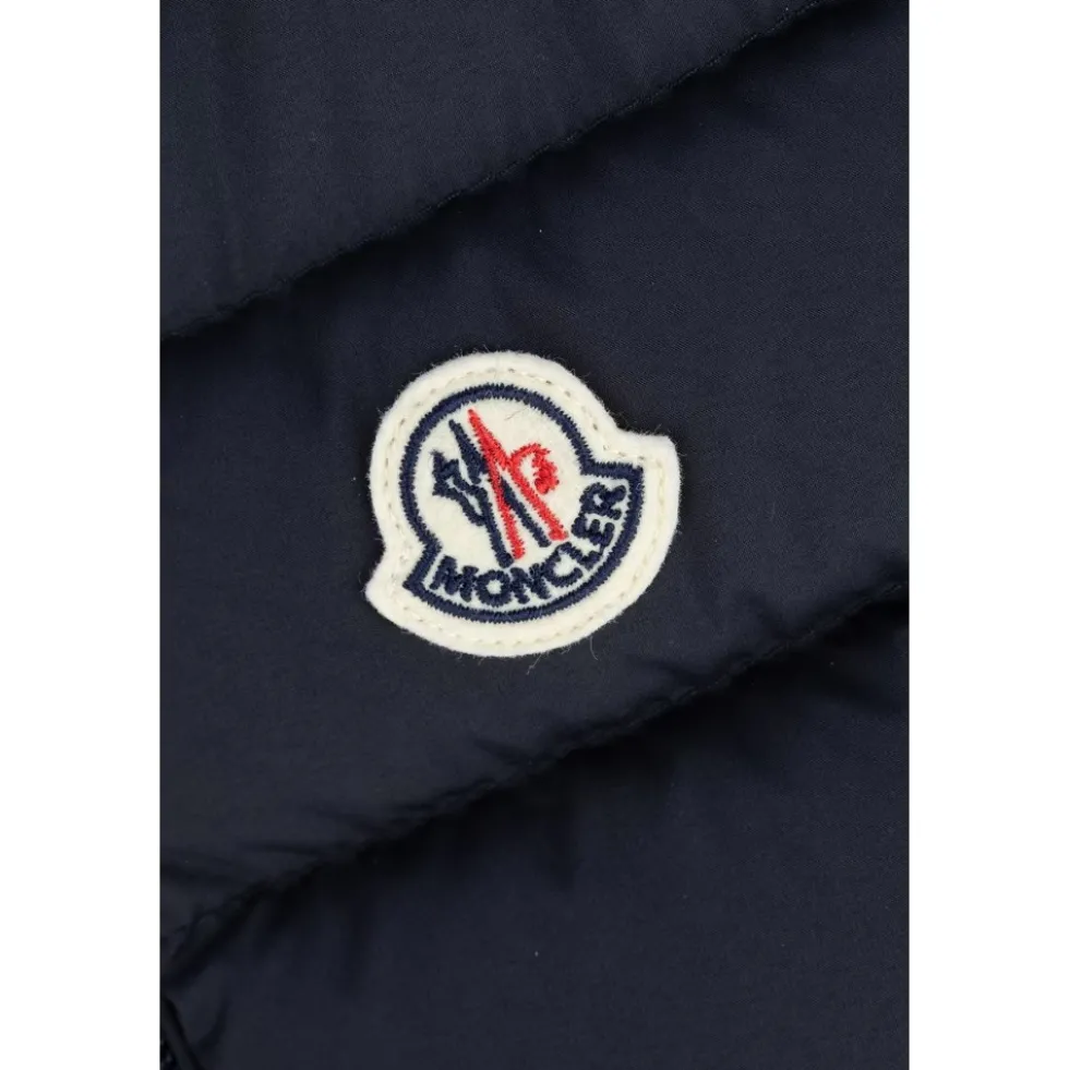 Buang Padded Vest