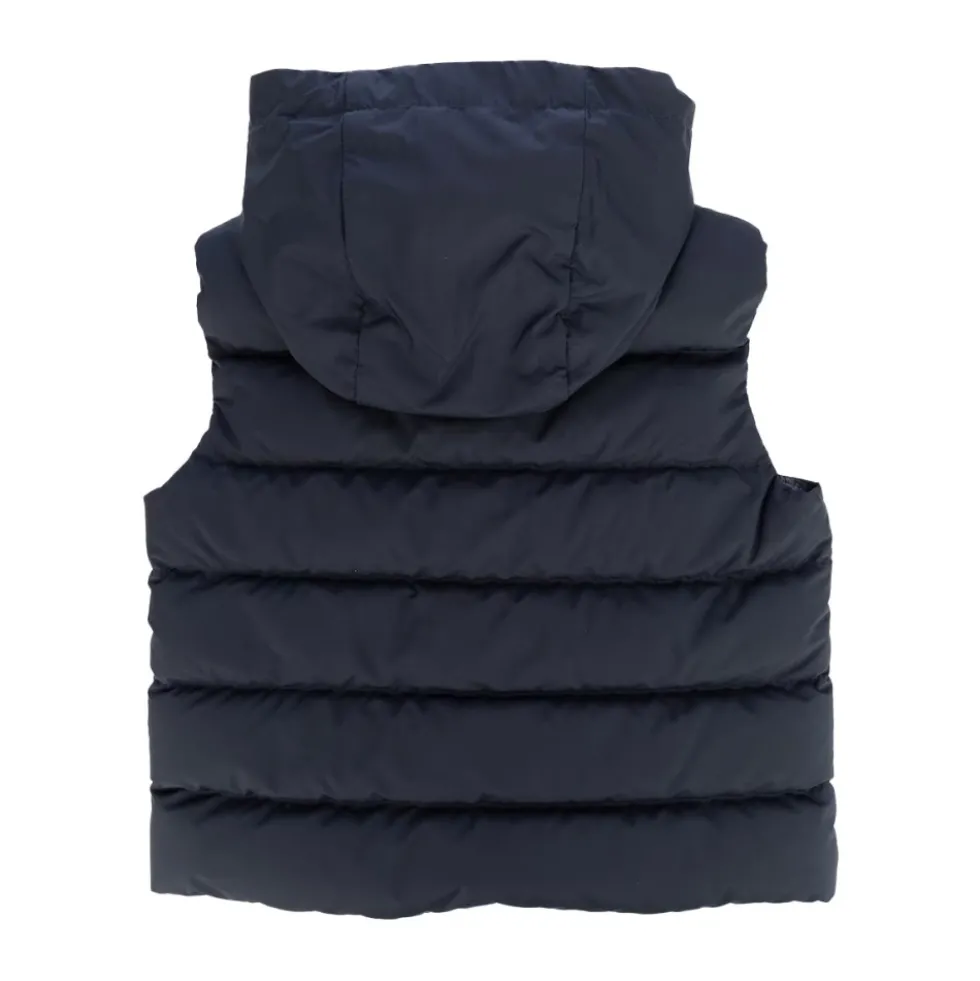 Buang Padded Vest
