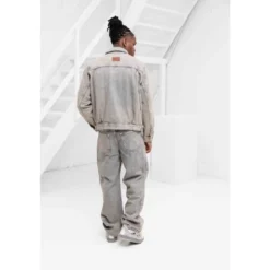 Bullet Denim Sæt