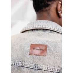 Bullet Denim Sæt