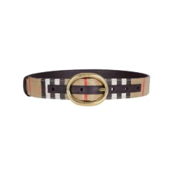 Burberry Belts