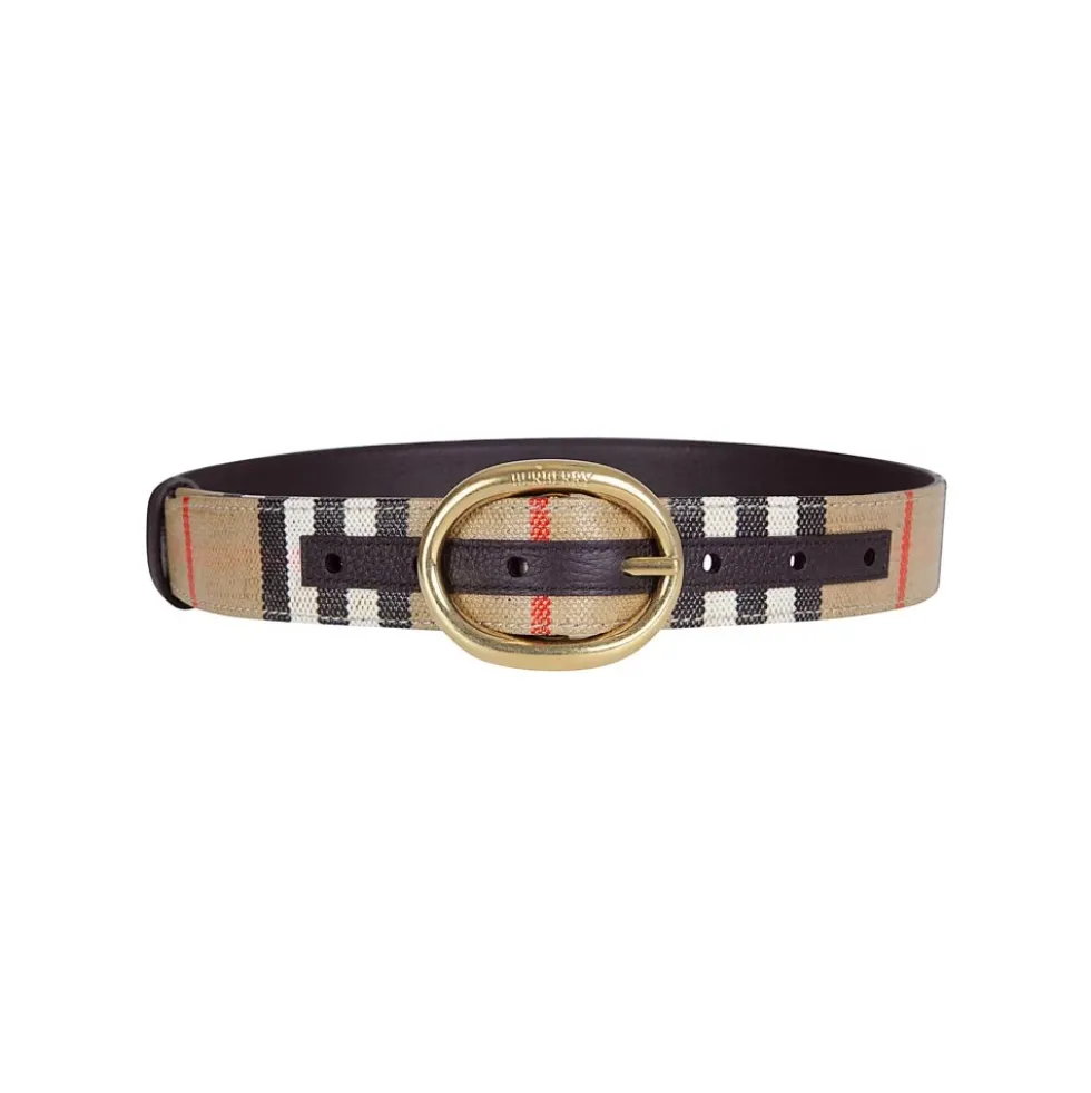 Burberry Belts