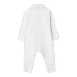 Burberry Kids Kjoler Hvid